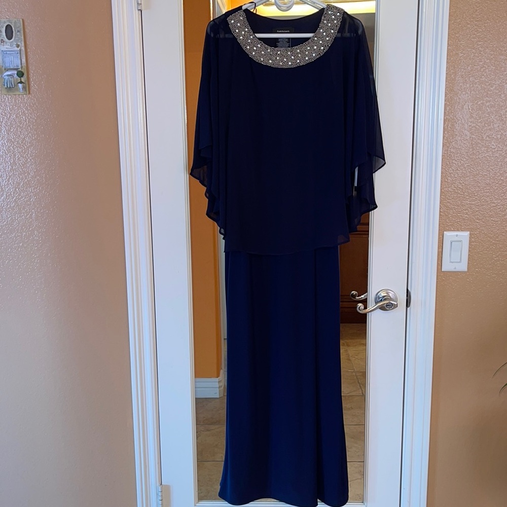 Brand new, maxi dress, perfect dress!